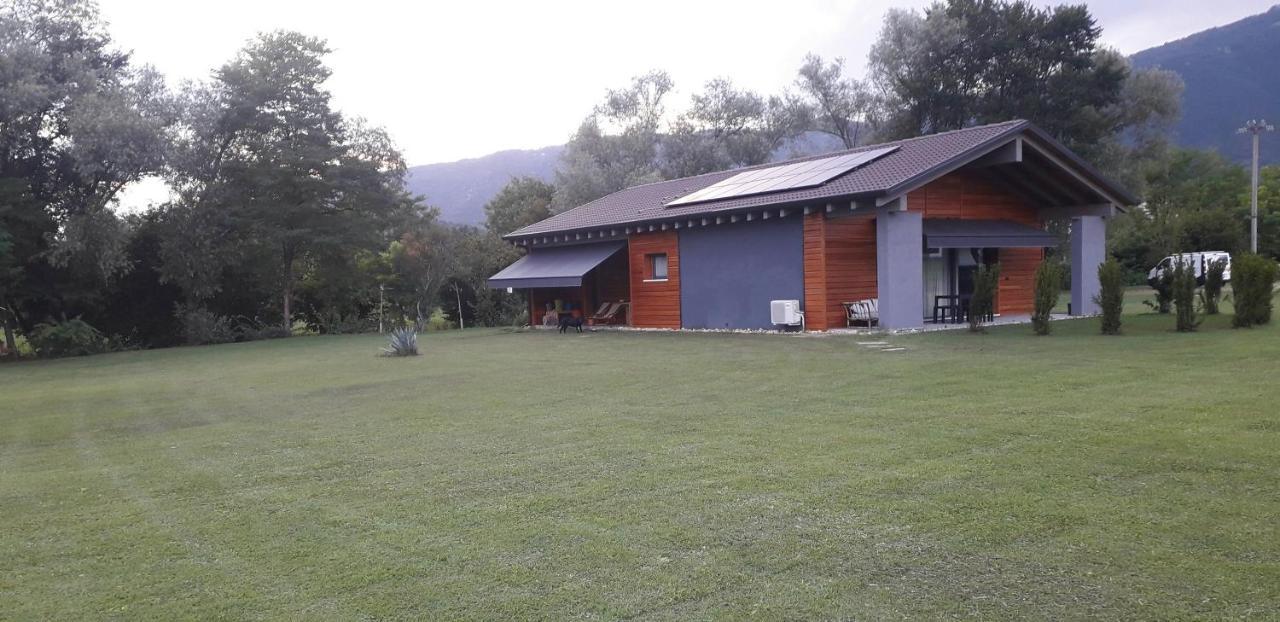 Casa Nicole 1 Mussolente Exterior foto